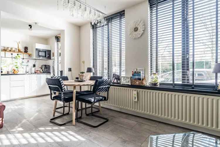 3 Kamer Appartement Loosduinen Tuin Berging