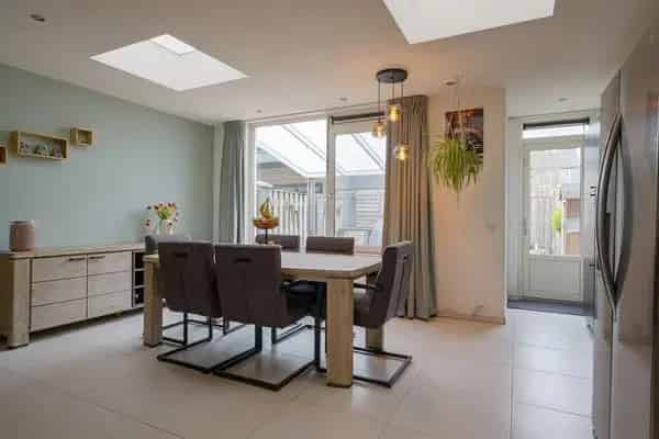 Ruime Familiewoning te Veldhoven Heikant 4 slaapkamers