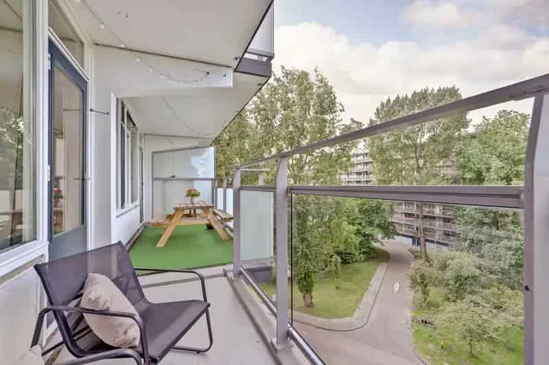 4 Kamer Appartement Leiden Arendshorst 89m2 Instapklaar