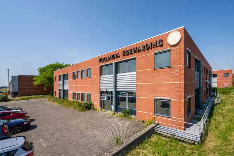 Kantoorruimte te huur Oude Meer 470m²