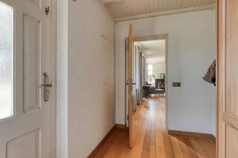 Huis te koop: Grazenseweg 1-A 4856 BB Strijbeek 