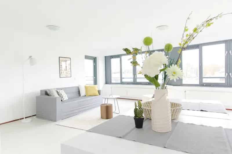 3 Kamer Appartement Morgenstond Den Haag per 01 07 2025
