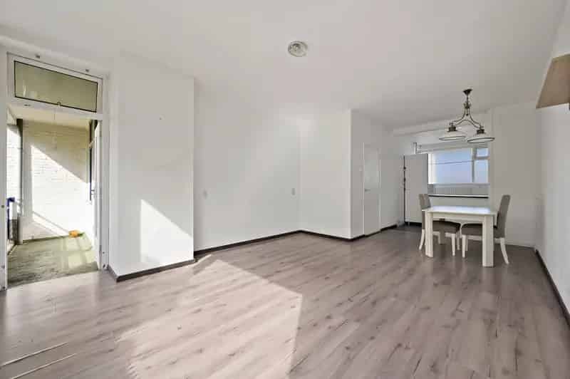 Appartement Te Koop , 681, Hengelolaan, Den Haag, Zuid-Holland