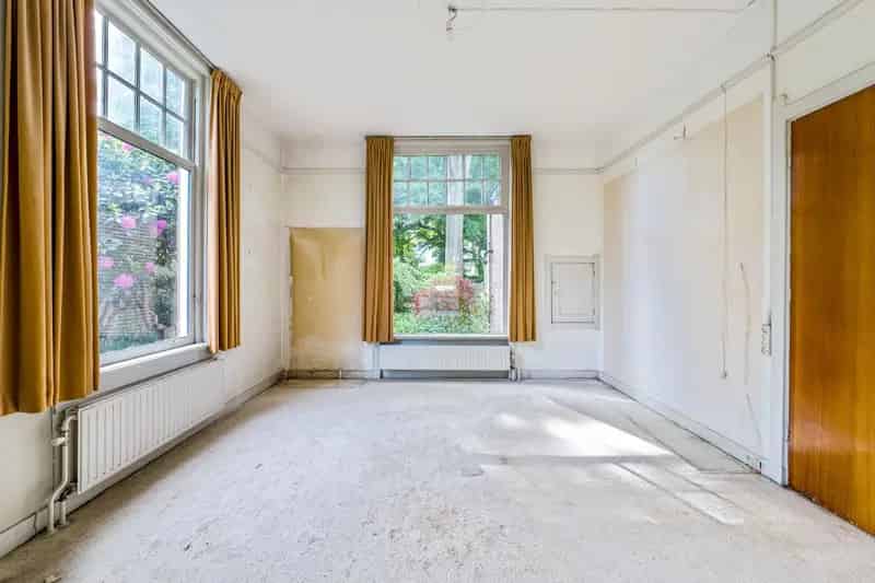 Huis te koop Hilversum Raadhuiskwartier 173m2 tuin