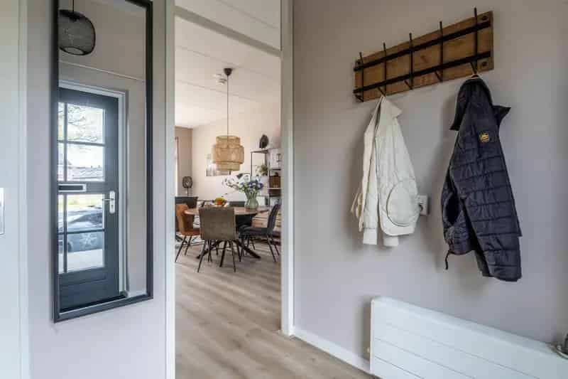 Huis te koop Beverwijk Broekpolder 5 slaapkamers