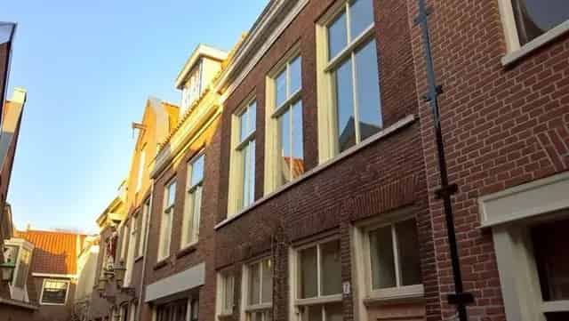 Bovenwoning Haarlem 3 Kamers 83m2
