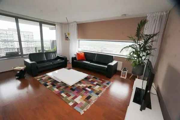 Appartement Te Huur in Rotterdam, Zuid-Holland