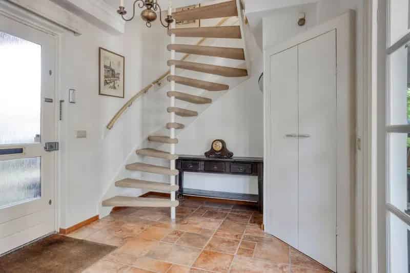 Royale 2 1 Kapwoning Rosmalen Ruime Tuin Zwembad 4 slaapkamers