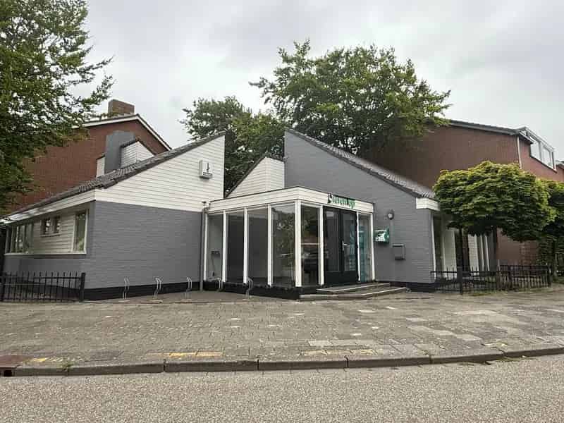 Zorginstelling te huur Egmond aan den Hoef 179m2
