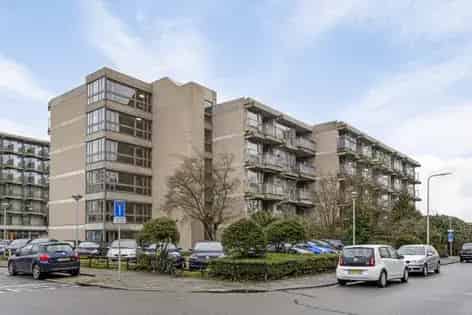 Zorgappartement Utrecht 65plus Service Appartement Senioren