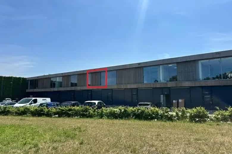 60m2 Kantoorruimte te Huur Blaricum