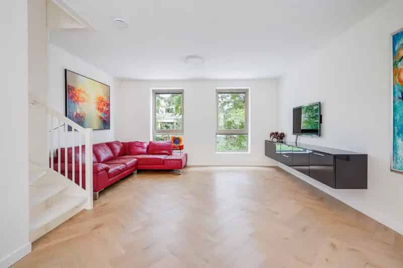 Huis te koop Den Haag Energiekwartier 5 kamers 164m2