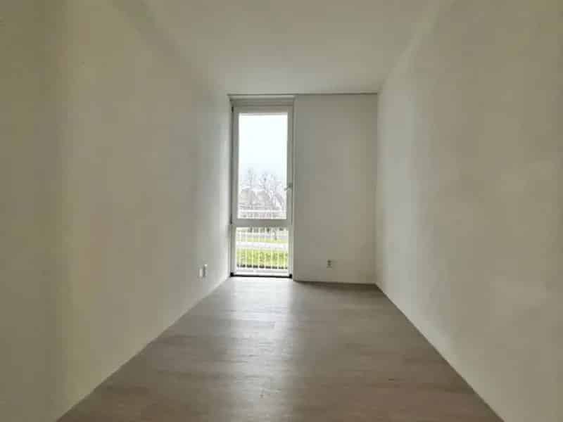Luxe 4 Kamerappartement Vathorst 3 Slaapkamers Balkon Modern