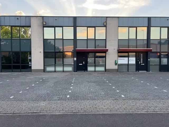 Bedrijfshal Purmerend | Zoek bedrijfshallen te huur: Volume 117 1446 WH Purmerend 