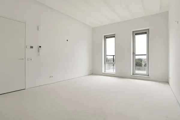 Luxe Appartementen Den Haag Binckhorst