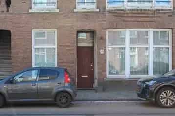 Te Huur: 3-Kamer Appartement Den Haag Bomen- en Bloemenbuurt
