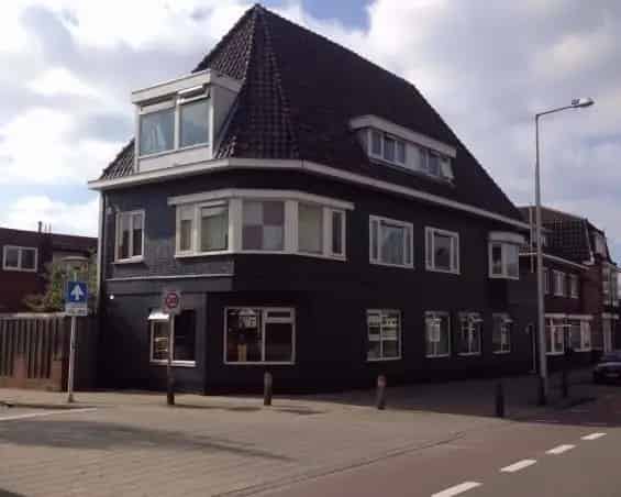 Slot Bommelstein: Studentenhuis Enschede 11 Kamers