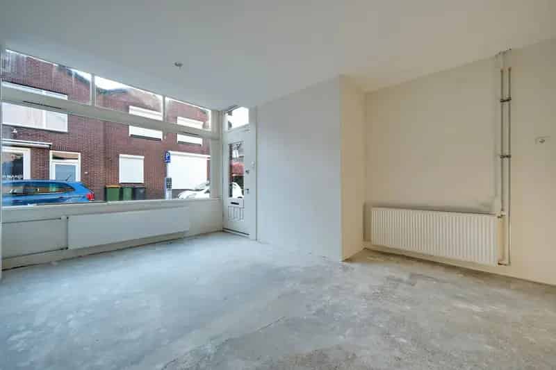 Starterappartement Ede Centrum: Gezellig en Modern