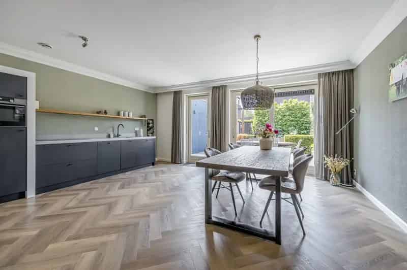 Huis te koop Etten Leur Bogaard 18