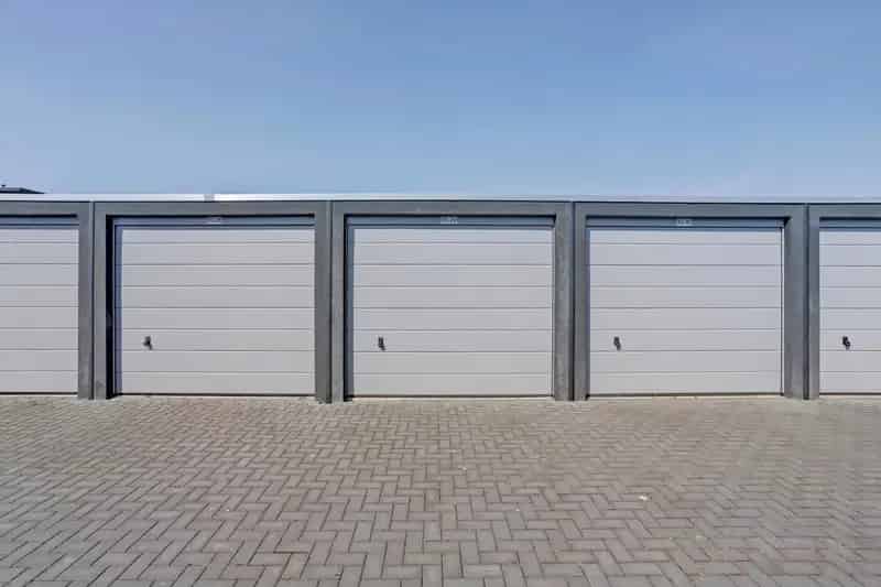 Garagebox te koop Schagen - De Lus 3G-29