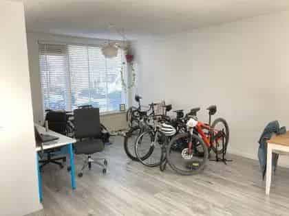 2 Kamer Huis 95m2 Eindhoven - Gestoffeerd