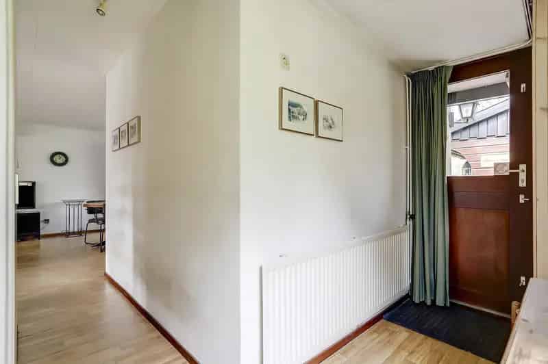 Recreatiewoning Veluwemeer 3 slaapkamers grote tuin