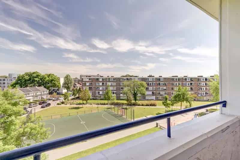 Appartement te koop: Swiftstraat 32 3076 SP Rotterdam | Funda