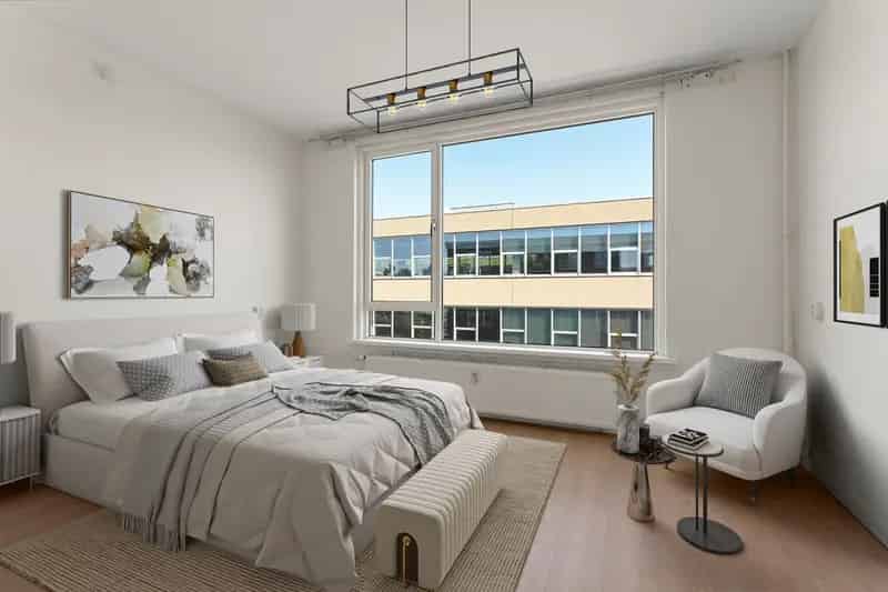 Appartement te koop Watergraafsmeer Amsterdam