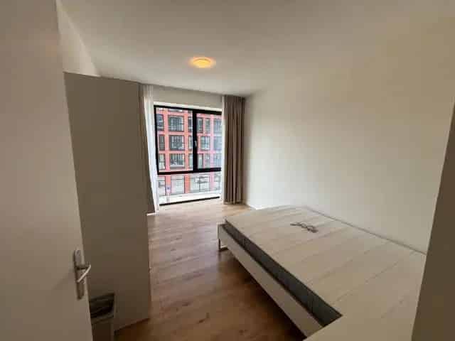 Luxe Woning Hoofddorp Niemeyerstraat