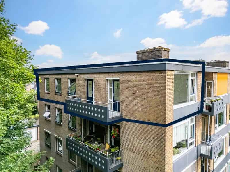 Appartement te koop: Dorpsstraat 157-IV 6871 AH Renkum | Funda