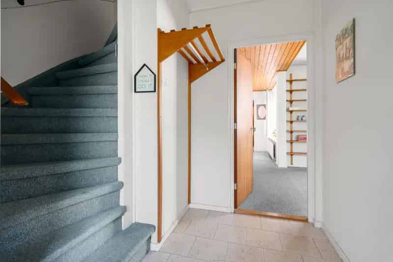 Huis te koop Bennekom: 3 slaapkamers, garage en tuin