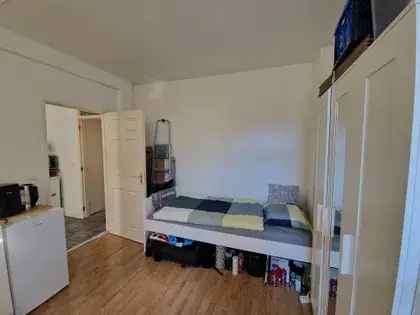 Kamer Breda Heusdenhout 16m² Rustige Student