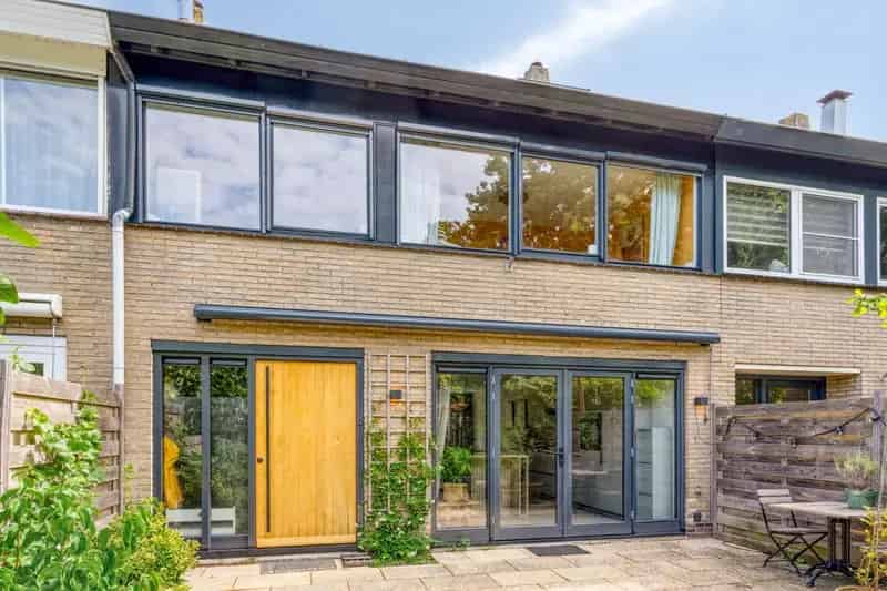 Huis te koop Muiderberg: Instapklare gerenoveerde woning