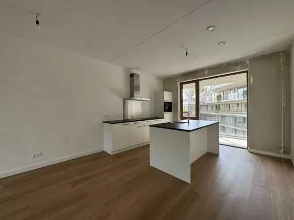 Appartement Te Huur in Rotterdam, Zuid-Holland