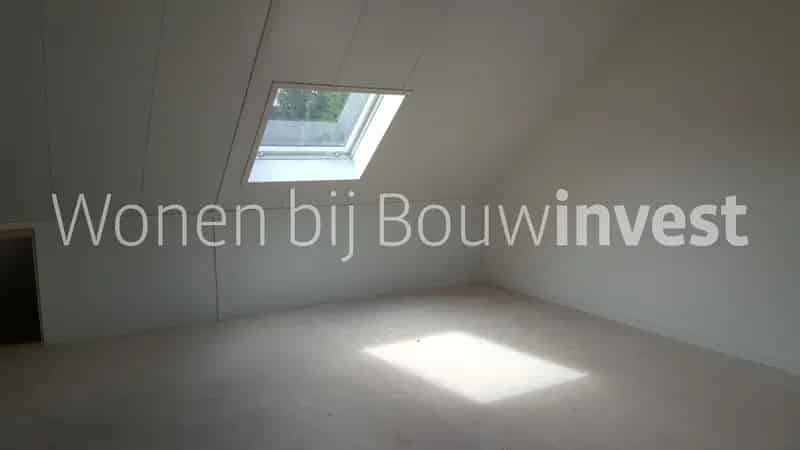 Royale Eengezinswoning te Huur in 't Oog van Nuenen
