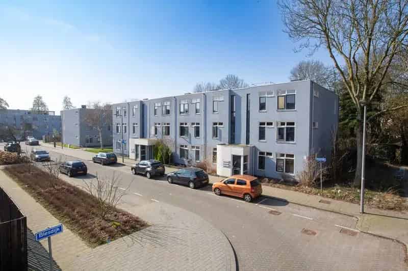 4 Kamer Woning 84m2 Ruime Tuin Nabij Keizerswaard