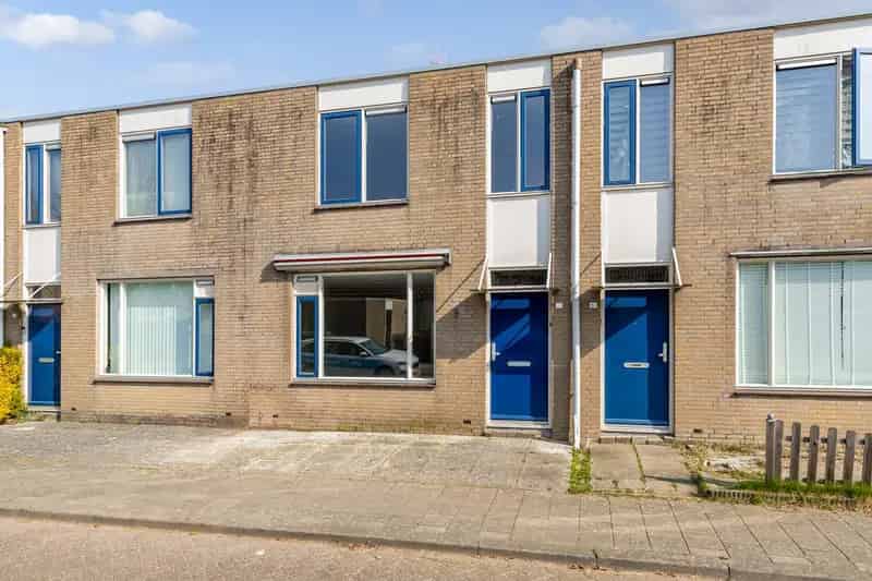 Tussenwoning 3 slaapkamers Almere Buiten Energielabel A