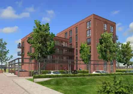 3 Kamer Appartement 82m2 Hengelo Parkeerplaats A++