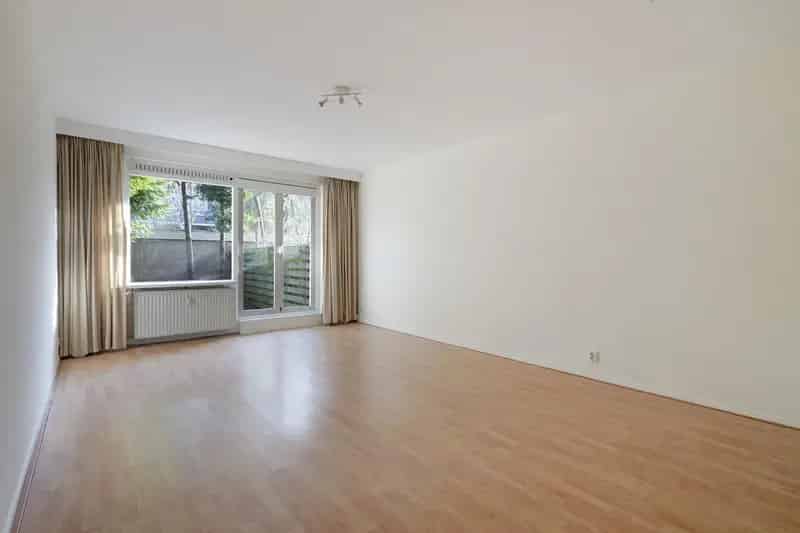 Benedenwoning Ruime Tuin Benoordenhout