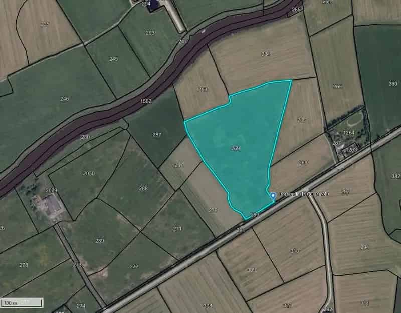 Agrarische grond Rinsumageast | Zoek agrarische grond te koop: Klaarkampsterwei 9105 AZ Rinsumageast 