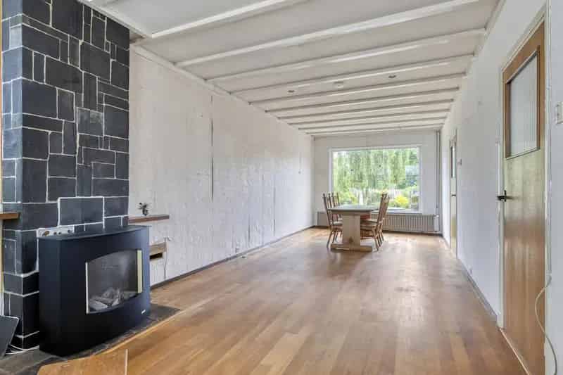 Charmante woning Renesse Centrum Nabij Strand Garage 3 slaapkamers