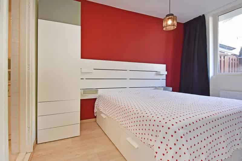 3 Kamer Parterre Woning Den Haag Ruime Tuin