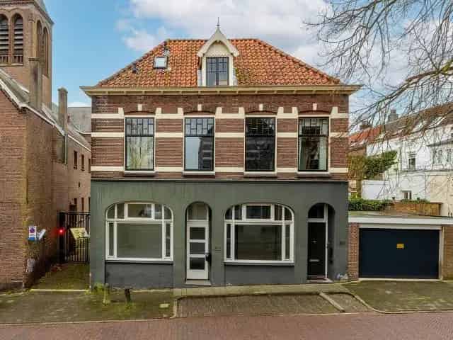 Benendenwoning Arnhem Modekwartier Nabij Sonsbeekpark