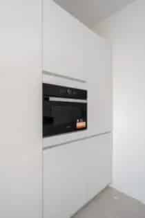 1 kamer appartement van 52 m² in Amsterdam
