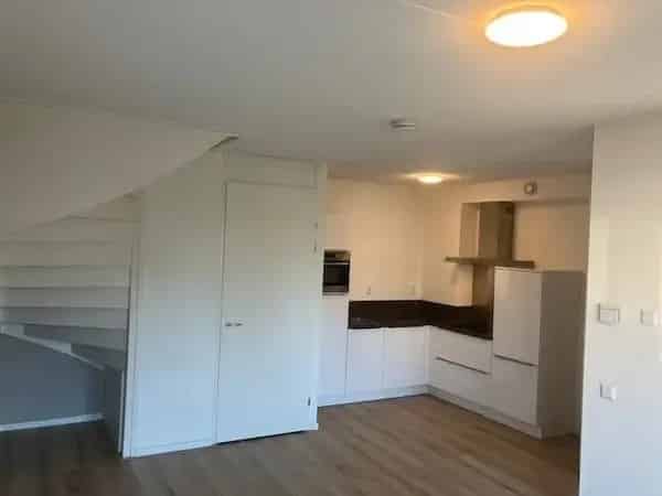Huis Korianderhof Almere: Luxe 2 Slaapkamers 62m2