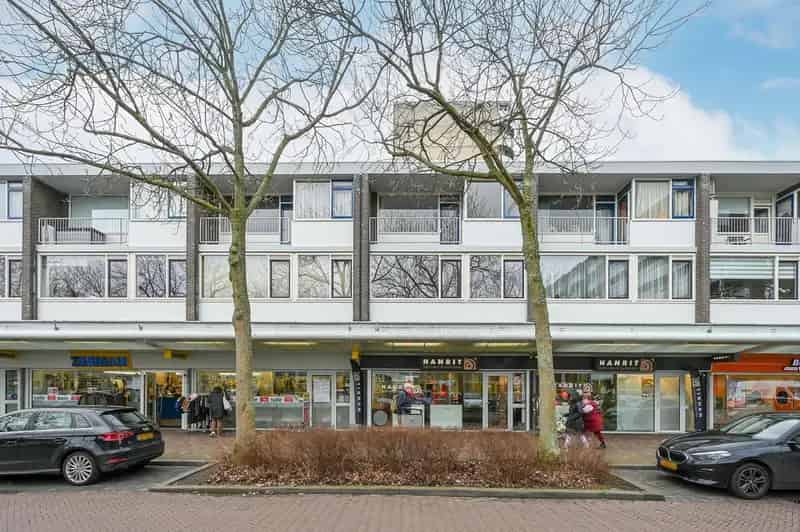 Maisonnette Winkelhof Waldeck 100m2 Ruim Terras 2 slaapkamers