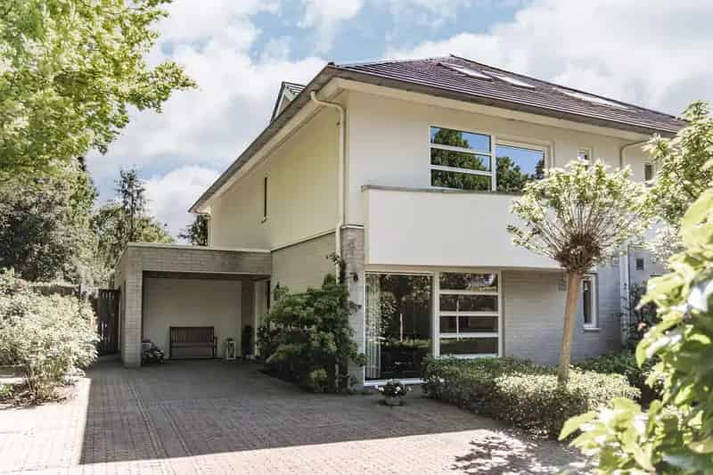 Luxe Villa Aerdenhout 5 slaapkamers Energielabel A