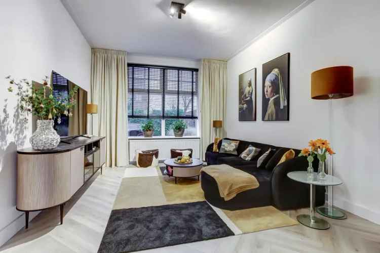 Sfeervolle Gezinswoning Sneek 135m2 4 slaapkamers Gerenoveerd 2024