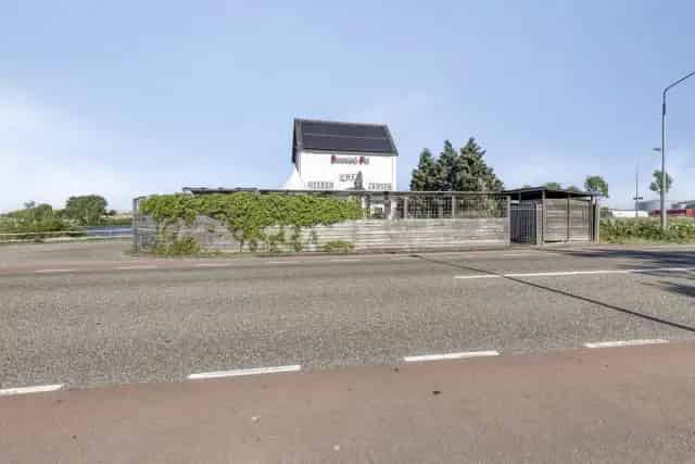 Vastgoed en exploitatie te koop: Restaurant & beleggingsobject Dordrecht