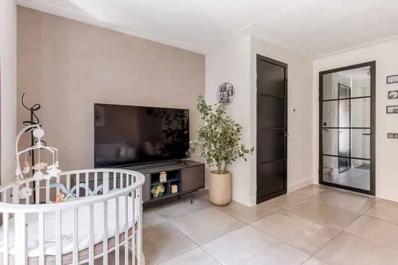 Moderne Tussenwoning 3 Slaapkamers Waalwijk
